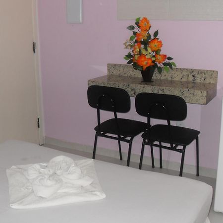 Hotel Ellegance Salvador Pokoj fotografie