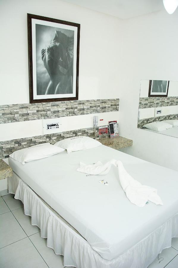 Hotel Ellegance Salvador Exteriér fotografie