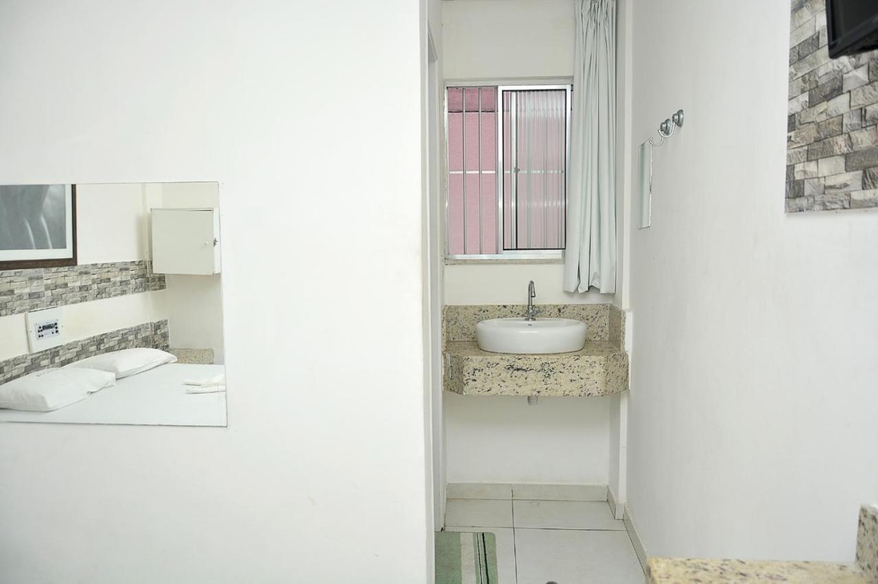 Hotel Ellegance Salvador Exteriér fotografie