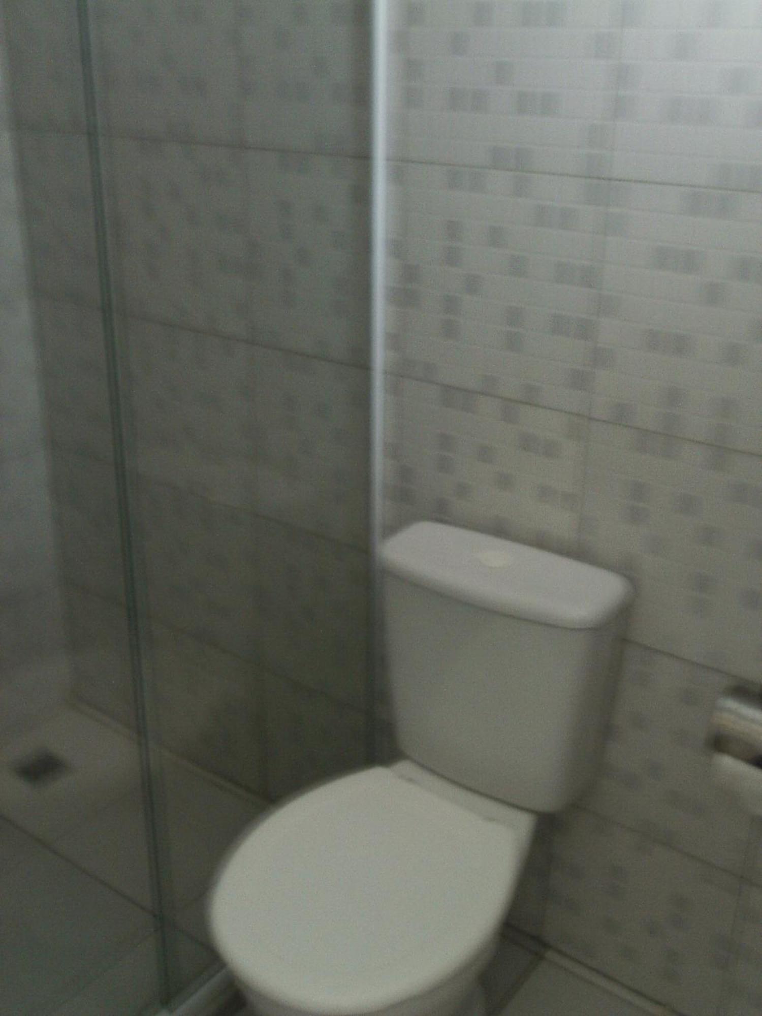 Hotel Ellegance Salvador Pokoj fotografie