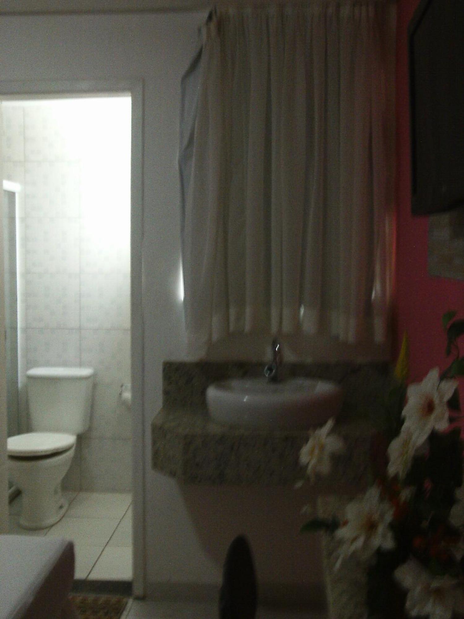 Hotel Ellegance Salvador Pokoj fotografie