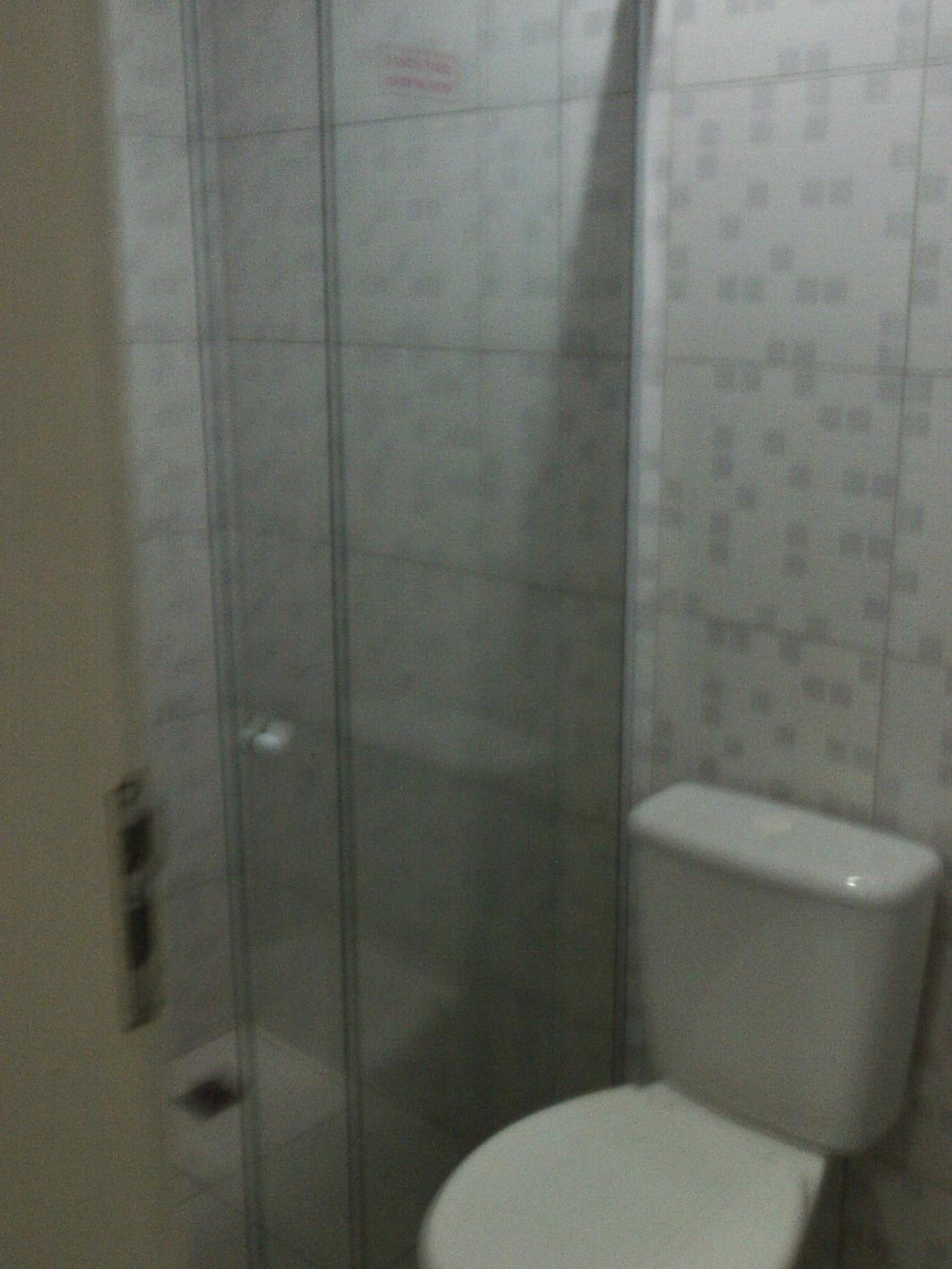 Hotel Ellegance Salvador Pokoj fotografie