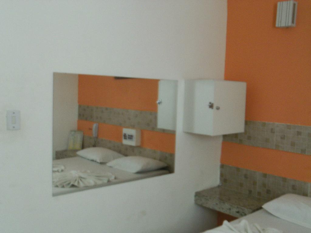 Hotel Ellegance Salvador Pokoj fotografie