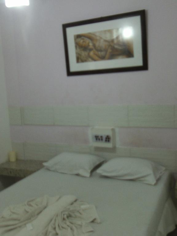 Hotel Ellegance Salvador Pokoj fotografie