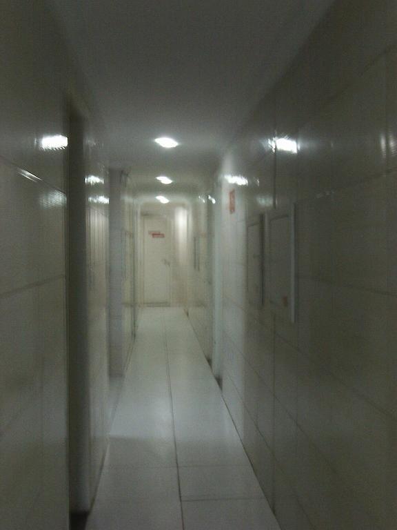 Hotel Ellegance Salvador Pokoj fotografie