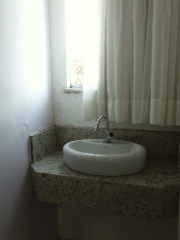 Hotel Ellegance Salvador Pokoj fotografie
